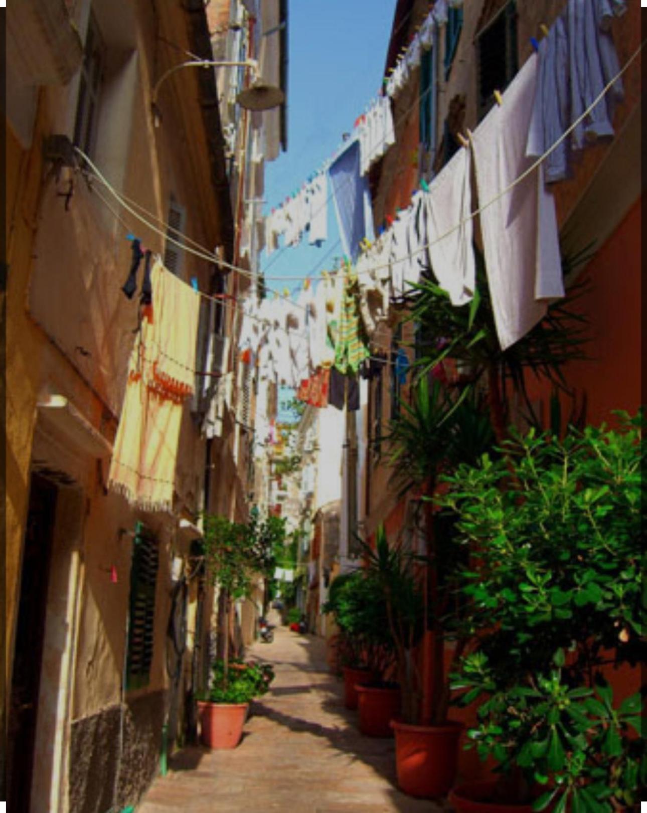 Travelers Luxury Suites, & Corfu (city)