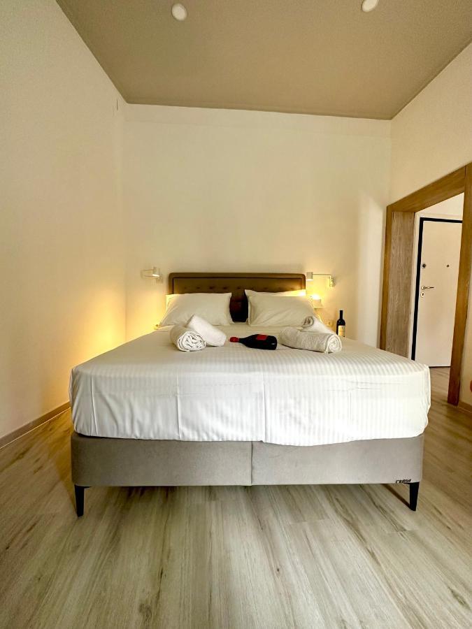 Travelers Luxury Suites, & Appartement *