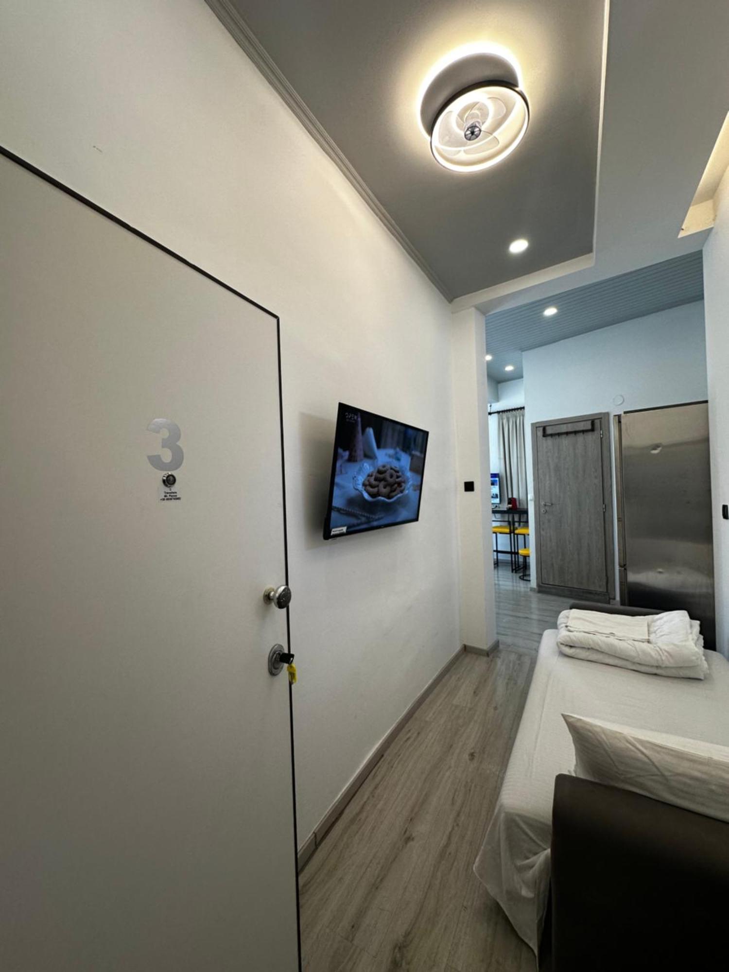 Appartement Travelers Luxury Suites, & *