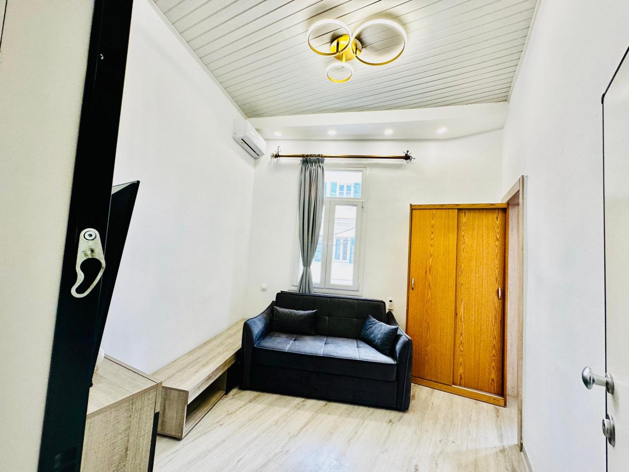 Travelers Luxury Suites, & Appartement *