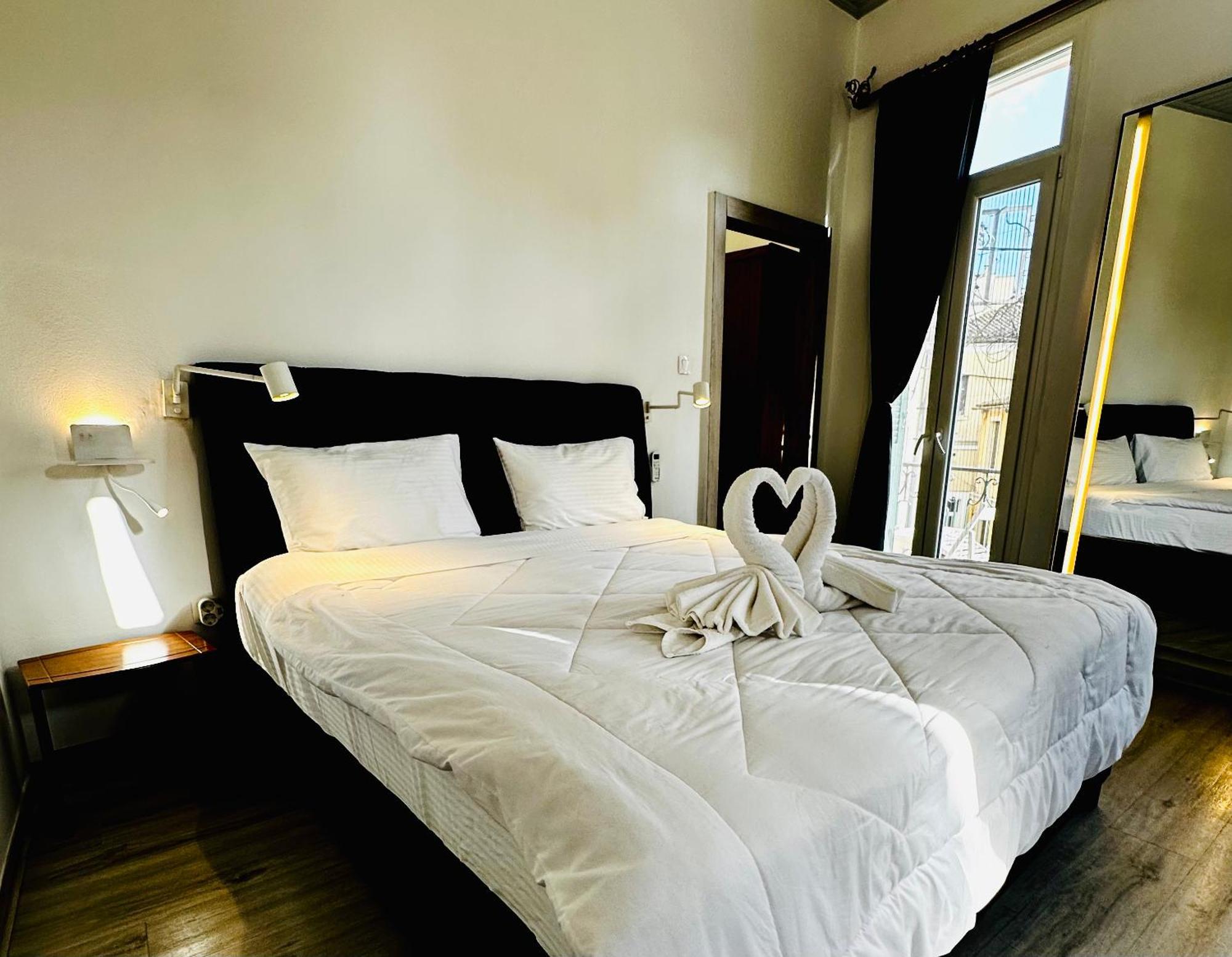 Travelers Luxury Suites, &