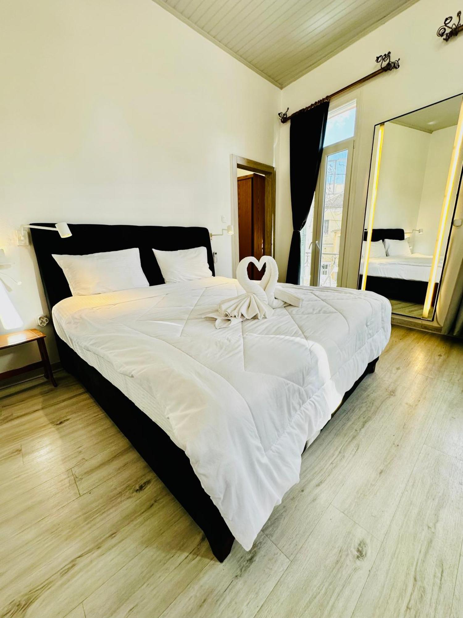 Appartement Travelers Luxury Suites, & Corfu (city)