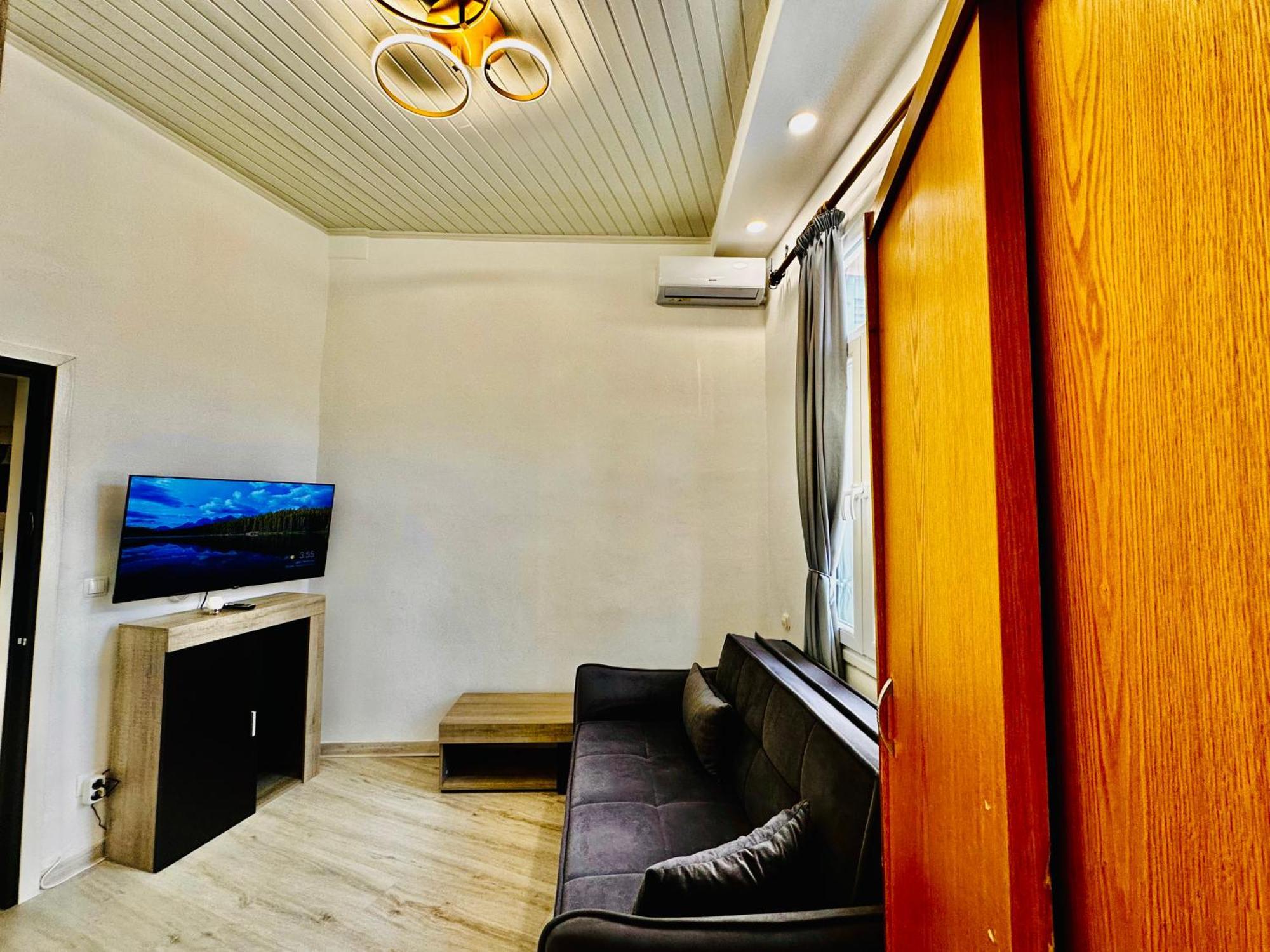 Travelers Luxury Suites, & Appartement *