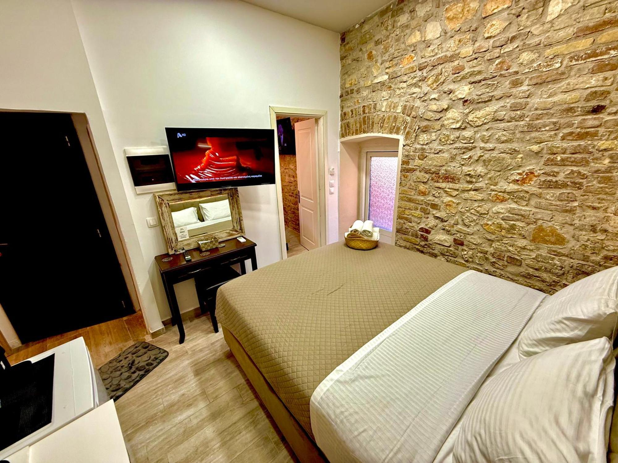 Appartement Travelers Luxury Suites, & *